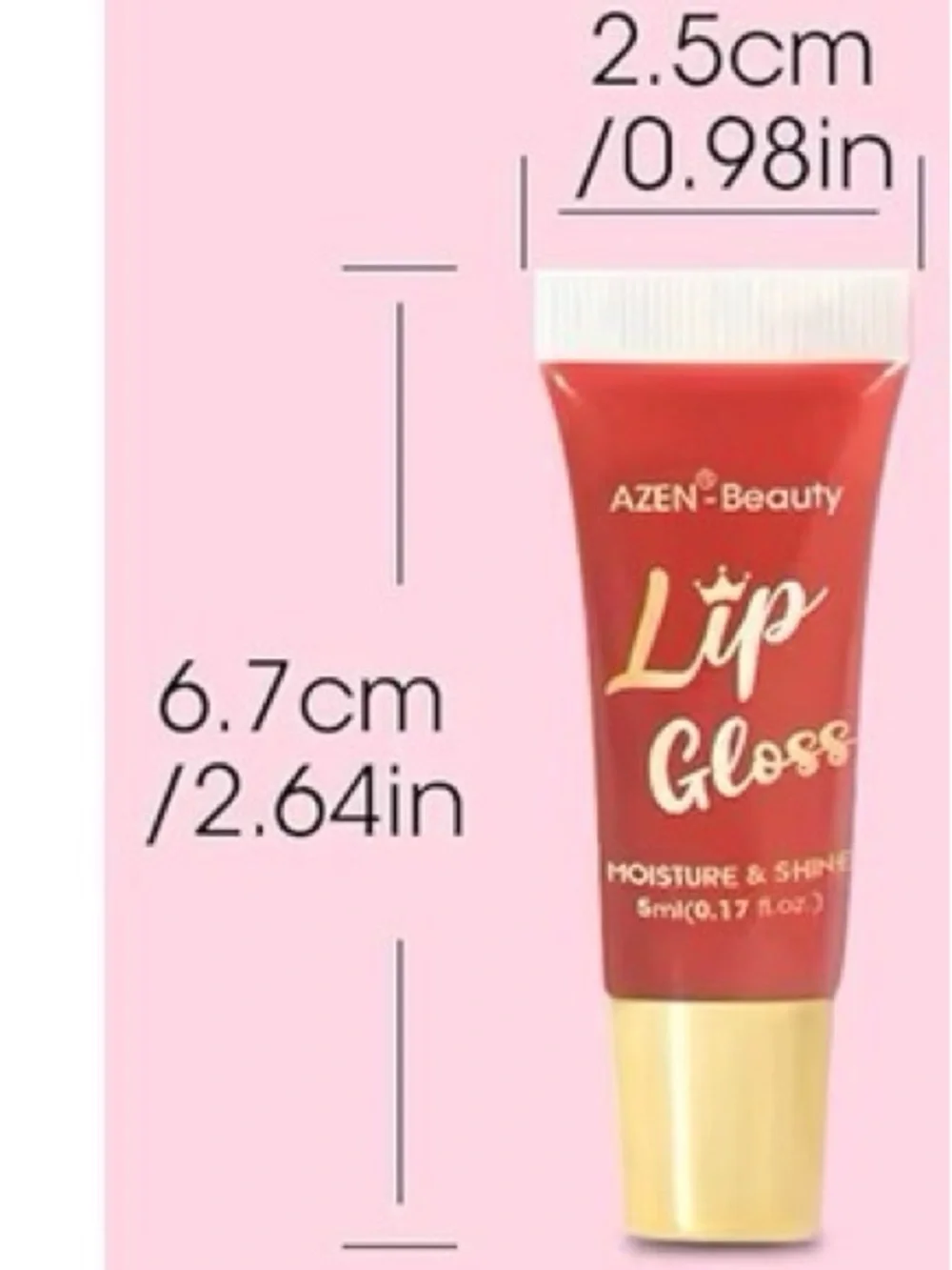N/A hydrating lip